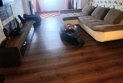 Apartament cu 2 camere decomandat în Buzaului