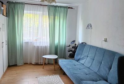 Garsonieră semidecomandată în Central - 5