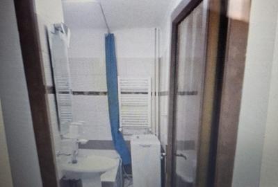 Garsonieră decomandată în Știrbei Vodă