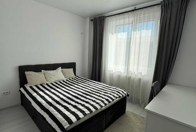 Apartament cu 2 camere decomandat în Militari - 2