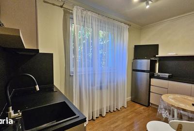 Apartament cu 4 camere, mobilat în Gruia - 11
