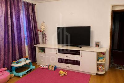 Apartament cu 4 camere decomandat în Șelimbăr