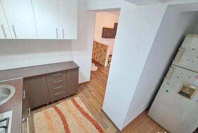 Apartament cu 2 camere semidecomandat în Florești - 12