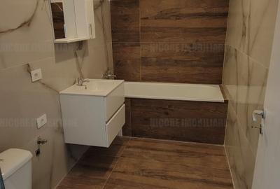 Apartament cu 2 camere decomandat în Giroc - 6