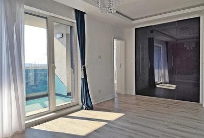 Apartament cu 6 camere în Nufărul - 11