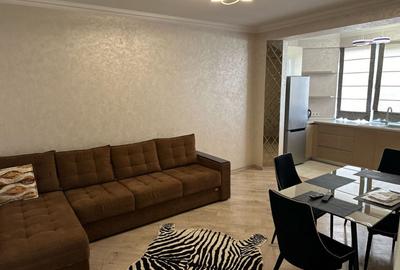 Apartament cu 2 camere decomandat în Andrei Mureșanu - 4