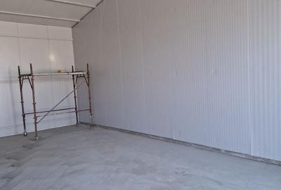 Spațiu comercial, de 80 mp, în Giarmata - 1