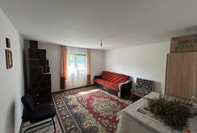 Casă cu 6 camere cu Teren 3426 Mp în Vrâncioaia - 8