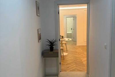 Apartament cu 2 camere semidecomandat în Exterior Vest - 2
