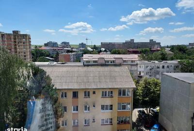 Apartament cu 2 camere decomandat în George Enescu - 6