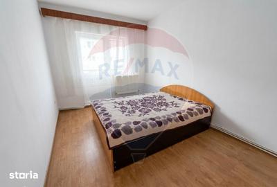 Apartament cu 3 camere decomandat în Central - 12