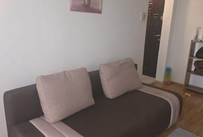 Garsonieră semidecomandată în Complex Studențesc