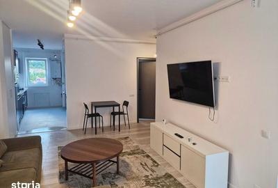 Apartament cu 2 camere în Mărăști