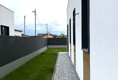 Casă cu 4 camere în Balotești - 3