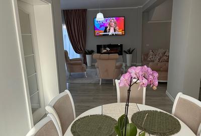 Casă cu 4 camere în Albina - 2