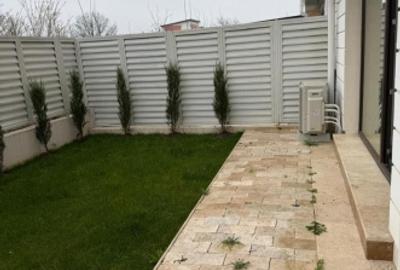 Duplex cu 4 camere cu Canalizare în Voluntari - 8