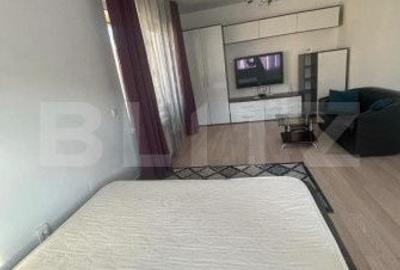 Garsonieră decomandată în Cârcea - 3