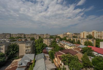 Apartament cu 3 camere, mobilat în Rahova - 22