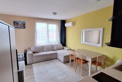 Garsonieră în Lipovei - 1