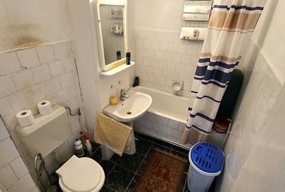 Apartament cu 2 camere semidecomandat în Micro 16