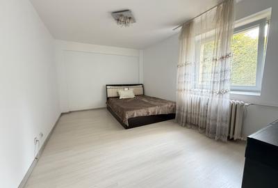 Apartament cu 2 camere decomandat, mobilat în Titan