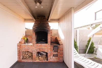 Duplex cu 4 camere cu Teren 317 Mp în Bucovăț (Remetea Mare) - 21