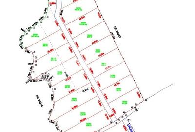 Teren Construcții intravilan de 23345 mp, în Cornu de Jos (Cornu) - 9