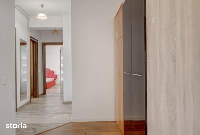 Apartament cu 2 camere decomandat, mobilat în Chitila - 13