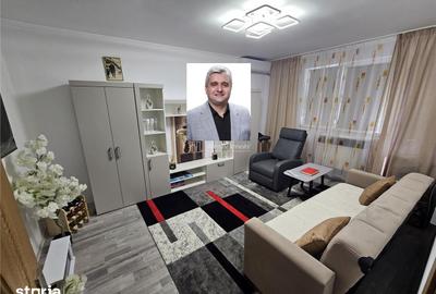 Garsonieră decomandată în Calea Caransebeșului - 1