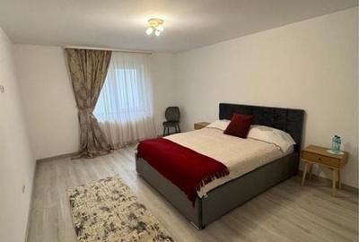 Apartament cu 2 camere în Fălticeni