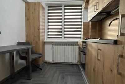 Apartament cu 2 camere semidecomandat în Ultracentral