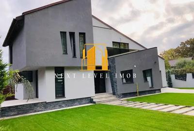 Casă cu 5 camere cu Teren 413 Mp în Central - 20