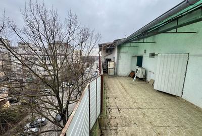 Apartament cu 4 camere decomandat în Central - 4
