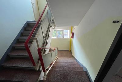 Apartament cu 3 camere semidecomandat în Drumul Taberei - 48
