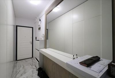 Apartament cu 2 camere decomandat, mobilat în Dancu - 8