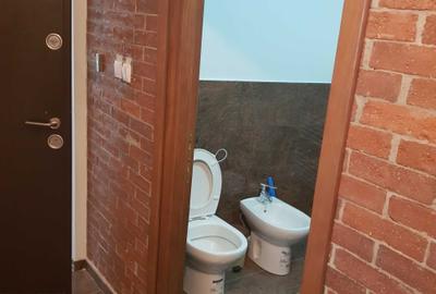 Apartament cu 2 camere semidecomandat în Centrul Civic - 1
