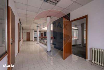 Spațiu comercial, de 1,048 mp, în Ultracentral - 2