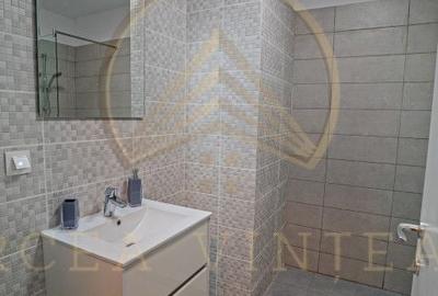 Garsonieră semidecomandată, mobilată în Central - 10