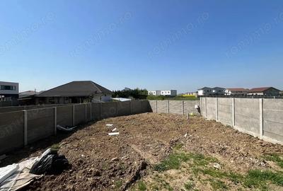 Casă cu Canalizare în Urseni - 1