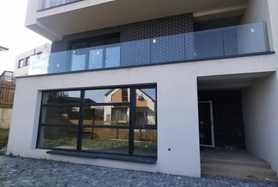 Duplex cu 5 camere cu Canalizare în Mănăștur - 2