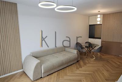 Apartament cu 3 camere semidecomandat, mobilat în Plopilor - 13