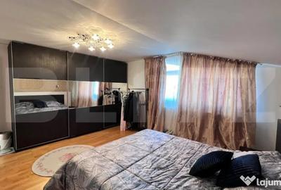Casă cu 4 camere cu Teren 400 Mp în Central - 8