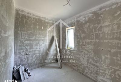 Casă cu 5 camere cu Teren 265 Mp în Șura Mică