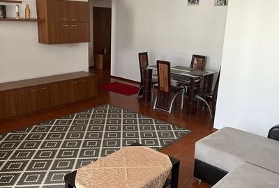 Apartament cu 2 camere semidecomandat în Vitan