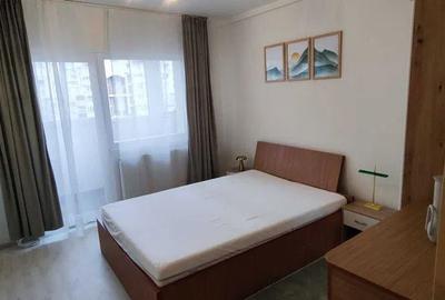 Apartament cu 2 camere decomandat, mobilat în Mărăști - 5