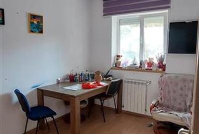 Apartament cu 2 camere decomandat în Tătărași - 3