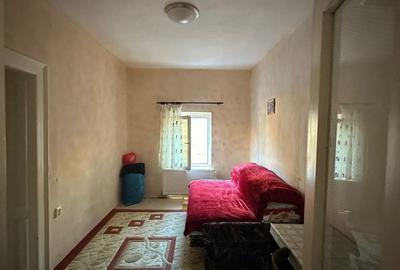 Casă cu 6 camere cu Teren 1498 Mp în Variaș
