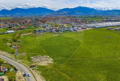 Teren Construcții intravilan de 527 mp, în Sânpetru - 11