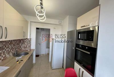 Apartament cu 3 camere în Chibrit - 6