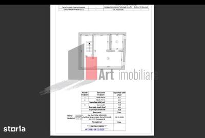 Spațiu comercial, de 300 mp, în Cișmigiu - 11